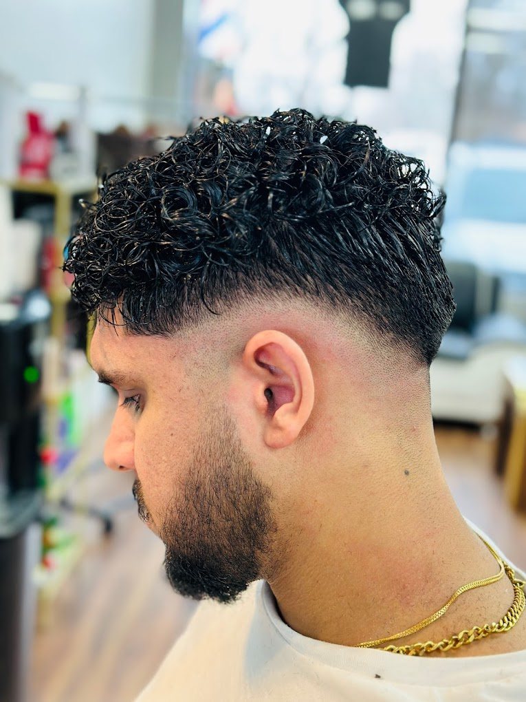 Hair